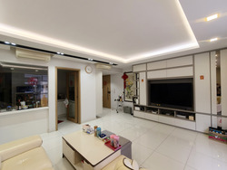 Skypark Residences (D27), Condominium #565537081